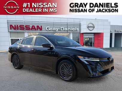 New 2026 Nissan Sentra SV w/ SV Convenience Package