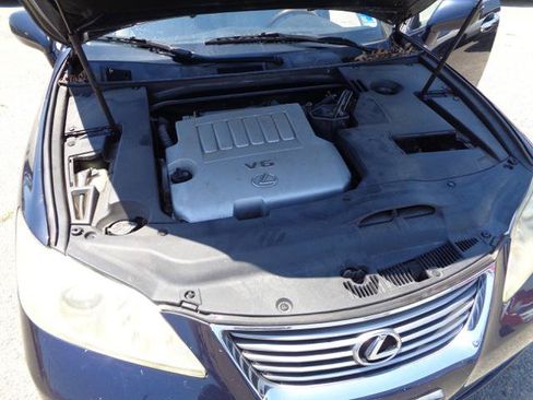 Used 2007 Lexus ES 350 FWD image 33