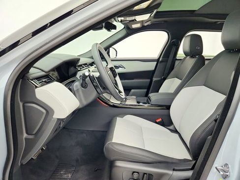 New 2026 Land Rover Range Rover Velar Dynamic SE image 21
