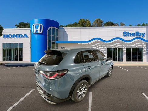 Used 2024 Honda HR-V EX-L image 8