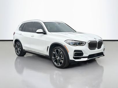 Used 2022 BMW X5 sDrive40i w/ Executive Package