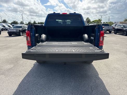 Used 2023 Ford F150 XLT w/ Equipment Group 302A High RWD image 30