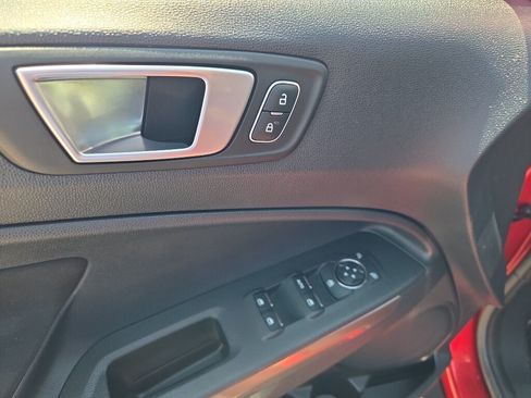 Used 2019 Ford EcoSport SE AWD/4WD image 19