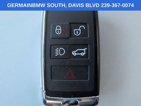 Used 2025 Land Rover Defender 110 S AWD/4WD image 30
