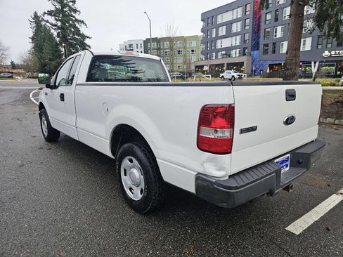 Used 2008 Ford F150 XL image 3