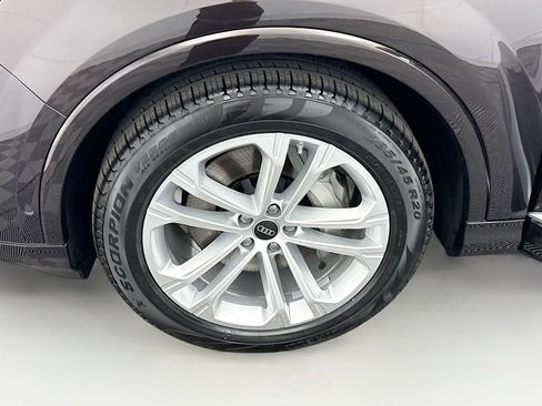 Used 2026 Audi Q7 3.0T Premium Plus w/ Premium Plus Package image 30