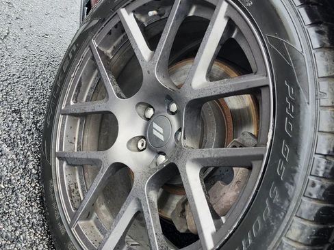 Used 2017 Dodge Challenger R/T Plus RWD image 31