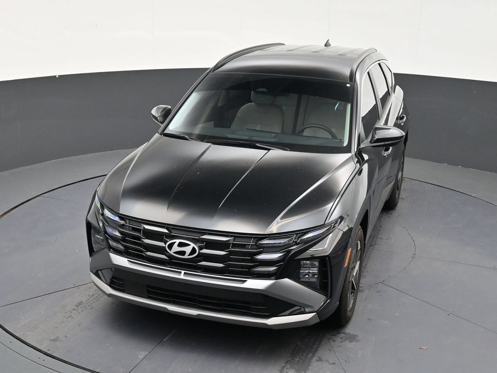 Used 2026 Hyundai Tucson SEL Plus FWD image 19