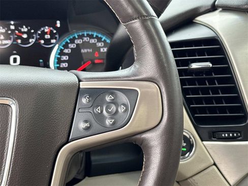 Used 2018 GMC Yukon Denali w/ Denali Ultimate Package image 10