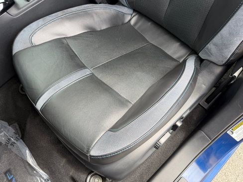 Used 2021 Nissan Leaf SL Plus FWD image 21