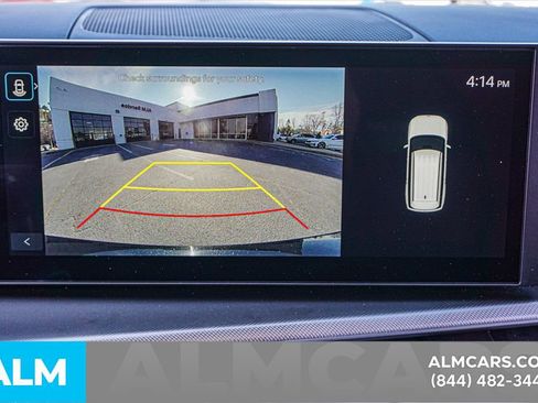 Used 2025 Hyundai Santa Fe SEL image 39