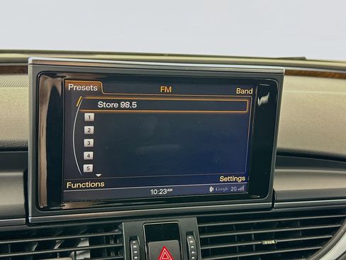 Used 2014 Audi A7 3.0T Prestige w/ Prestige Package image 19