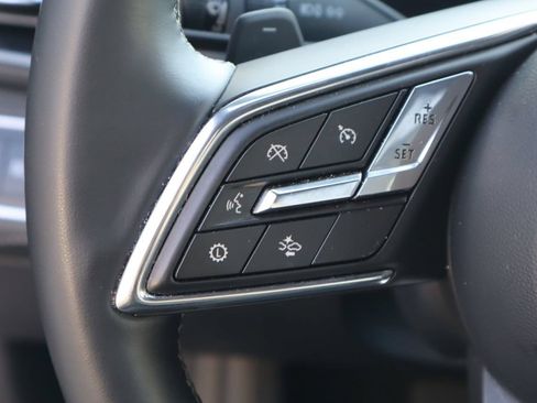 Used 2026 Buick Enclave Preferred FWD image 13