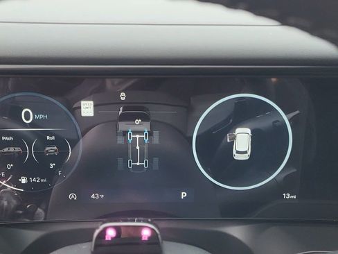 New 2026 Hyundai Palisade XRT Pro image 13