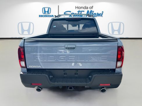 New 2026 Honda Ridgeline RTL image 6