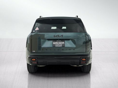 New 2027 Kia Telluride SX Prestige X-Pro AWD/4WD image 5