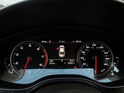 Used 2013 Audi A6 3.0T Premium Plus image 16