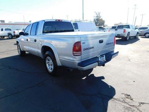Used 2004 Dodge Dakota Sport w/ PWR Convenience Group image 5