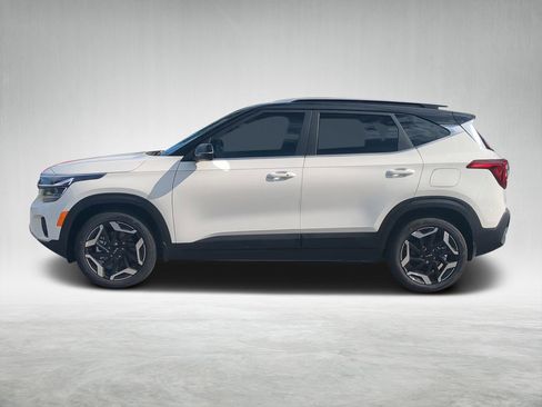 New 2026 Kia Seltos SX image 6