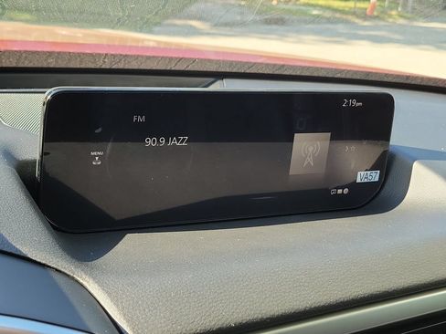 New 2026 MAZDA CX-50 AWD 2.5 S w/ Weather Package image 28