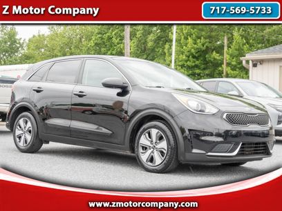 Used 2018 Kia Niro FE