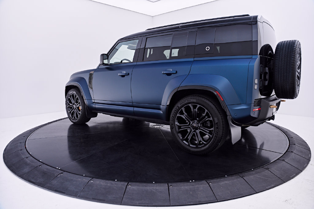 Used 2026 Land Rover Defender 110 OCTA AWD/4WD image 15