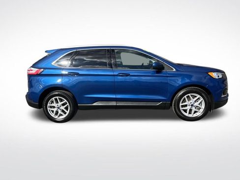 Used 2021 Ford Edge SEL w/ Convenience Package image 6