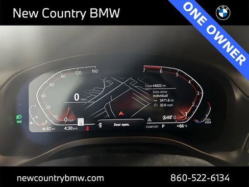 Used 2023 BMW X3 xDrive30i w/ Premium Package image 18