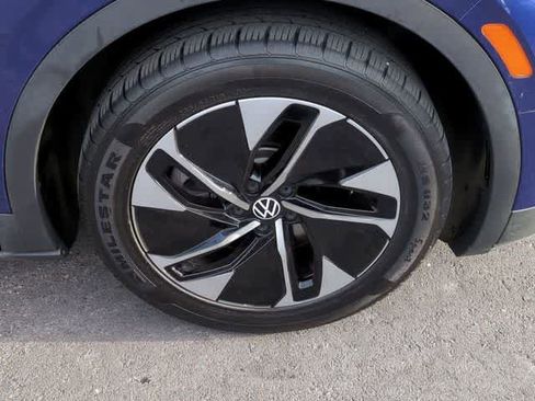 Used 2022 Volkswagen ID.4 Pro S image 13