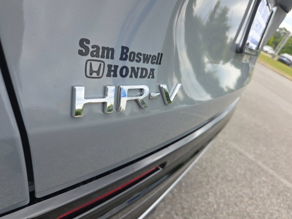 New 2027 Honda HR-V EX-L image 58