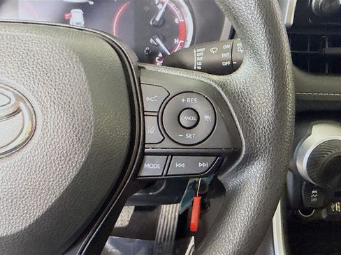 Used 2024 Toyota RAV4 LE FWD image 15
