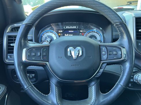 Used 2021 RAM 1500 Limited image 23