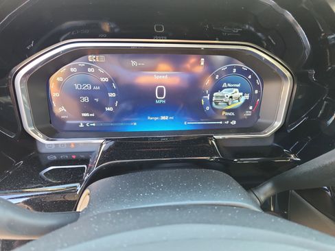 Used 2026 Chevrolet Silverado 2500 LT w/ Trail Boss Package image 31