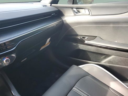 New 2026 Kia K5 GT-Line w/ GT-Line Premium Package image 25