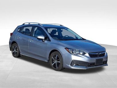 Used 2023 Subaru Impreza Premium