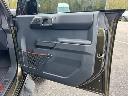 Used 2025 Ford Bronco Raptor image 27