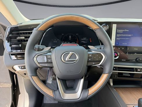 Used 2026 Lexus RX 350 Premium Plus w/ Convenience Package AWD/4WD image 21