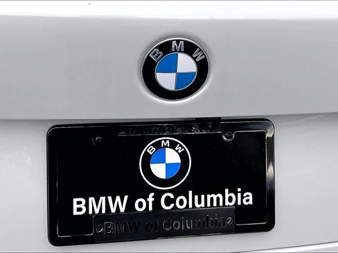 New 2026 BMW X5 xDrive40i w/ M Sport Package AWD/4WD image 15