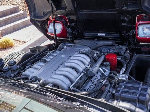 Used 1990 Chevrolet Corvette ZR-1 RWD image 16