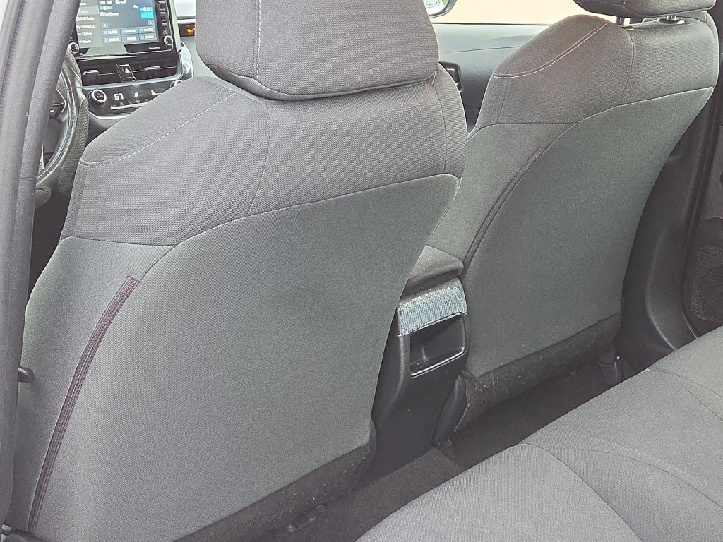 Used 2022 Toyota Corolla LE FWD image 23