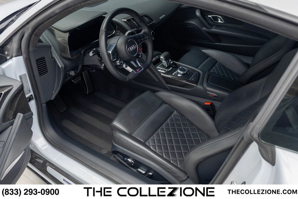 Used 2020 Audi R8 V10 performance AWD/4WD image 64