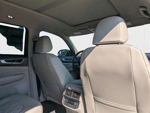 New 2026 Volkswagen Atlas SEL Premium R-Line image 28