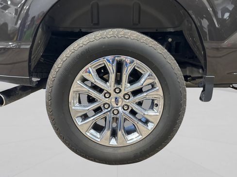 Used 2024 Ford F150 Lariat w/ Mobile Office Package image 57