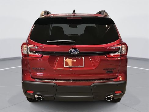 New 2025 Subaru Ascent Bronze Edition w/ Onyx Package image 6
