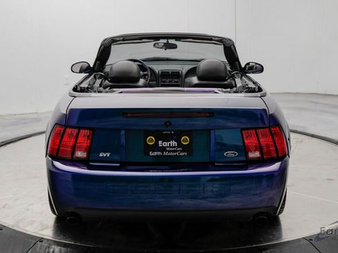 Used 2004 Ford Mustang Cobra image 14