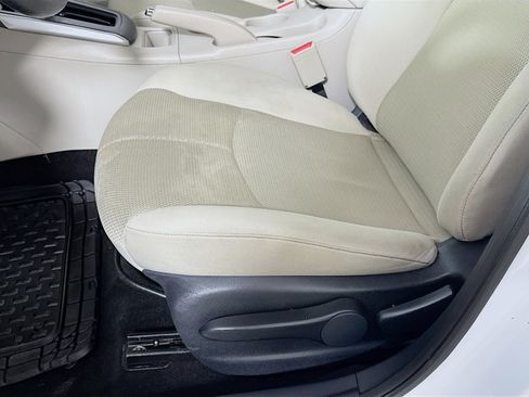 Used 2017 Nissan Sentra S image 18