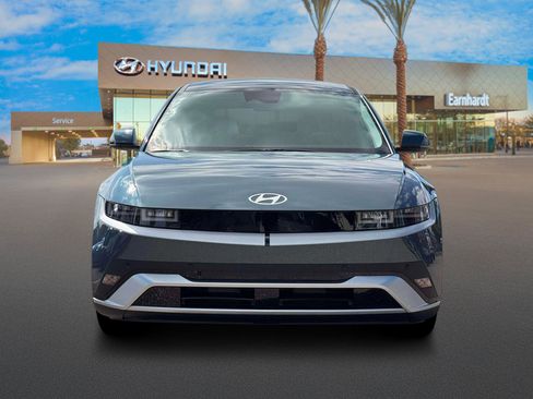 New 2026 Hyundai Ioniq 5 SEL image 12