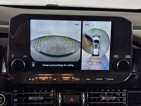 Certified 2023 Nissan Pathfinder SL w/ Black Appearance Package image 13