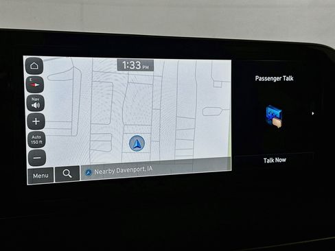 Used 2025 Hyundai Palisade Calligraphy AWD/4WD image 13
