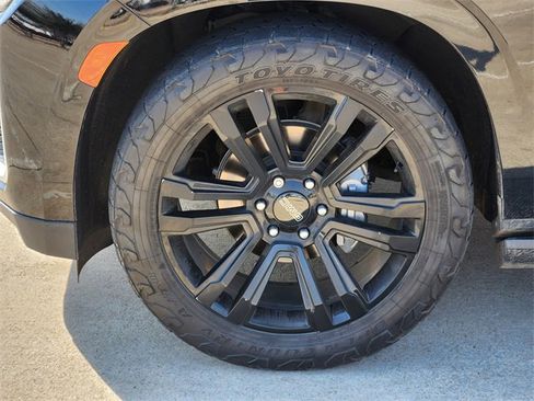 Used 2021 GMC Yukon Denali w/ Denali Ultimate Package image 10